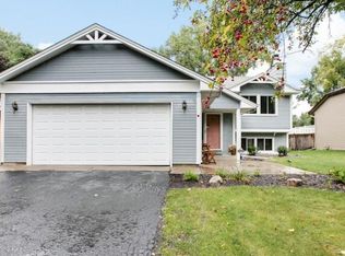 533 98th Ln NW, Coon Rapids, MN 55433