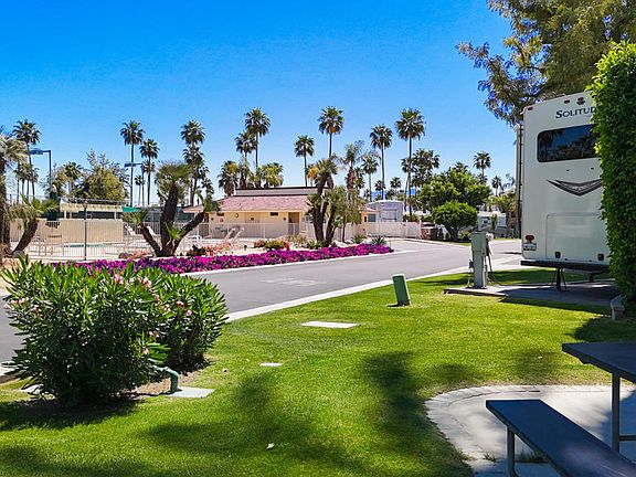 5th image of 69411 Ramon Rd #504