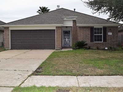327 Brightfield Ln, Dickinson, TX, 77539