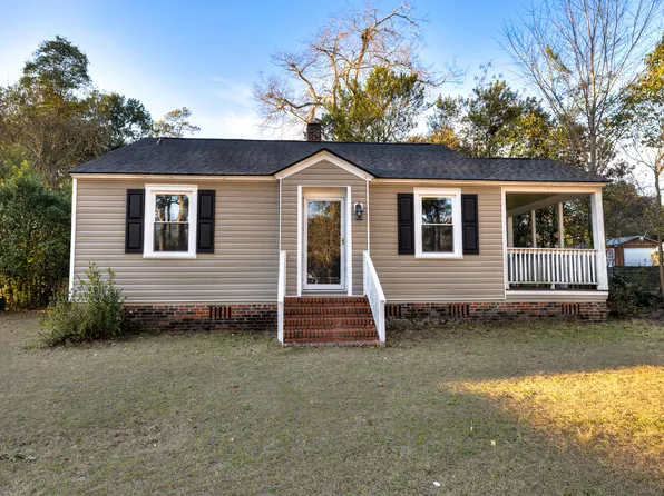 14 Lawton Cir, Sumter, SC 29150