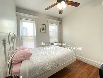 Rented by Oxford Property Group