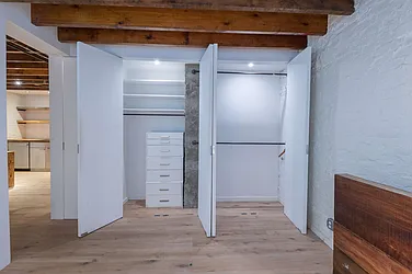 Rented by Solace SMC Inc