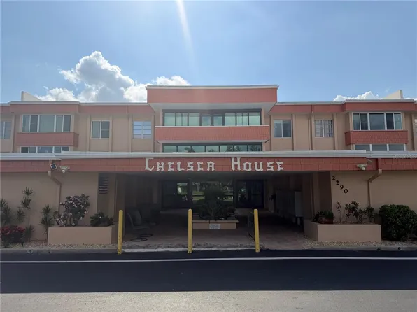 2290 Aaron St APT 101, Port Charlotte, FL 33952