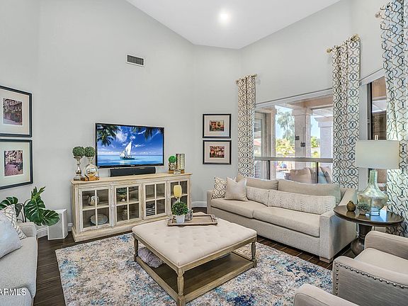 5th image of 4623 S OLEANDER Drive