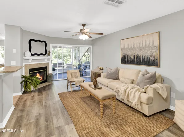 123 SAND CASTLE Way, Neptune Beach, FL 32266