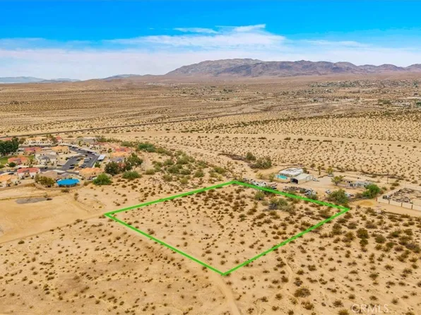 6030 Wainwright Ave, Twentynine Palms, CA 92277