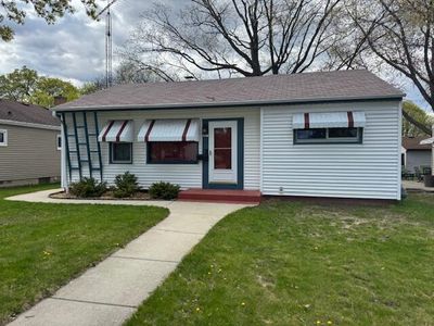 3425 South 68th STREET, Milwaukee, WI, 53219