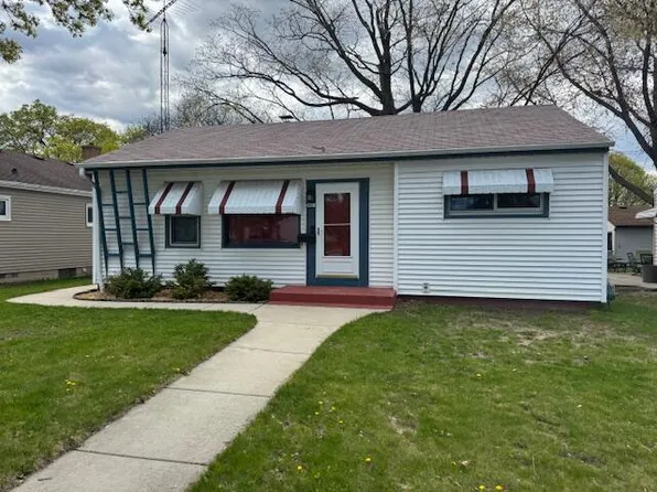 3425 South 68th STREET, Milwaukee, WI 53219