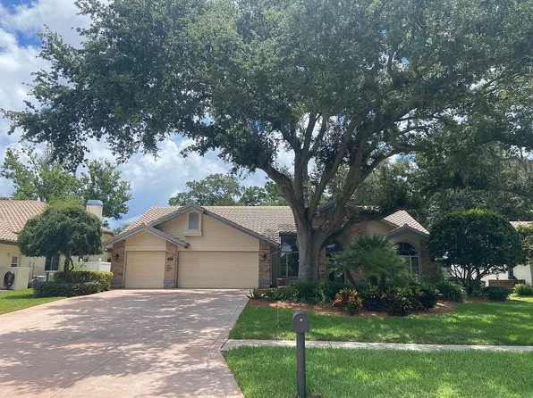 534 Old Oak Cir, Palm Harbor, FL 34683