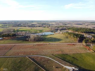 1081 Lawrence Dr LOT 2, Madison, GA 30650