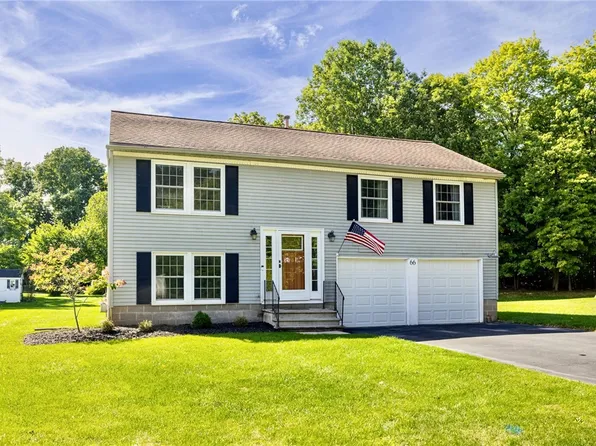 66 Reddick Ln, Rochester, NY 14624