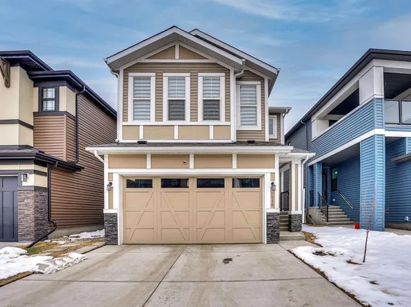274 Lucas Pl NW, Calgary, AB T3P 2E4