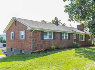 1358 Sandy Level Rd, Goodview, VA 24095