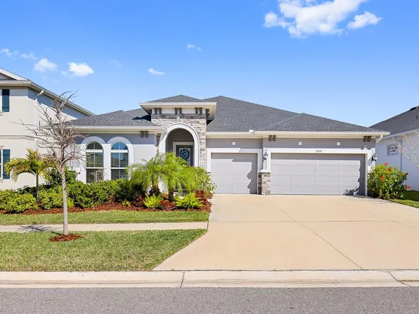 5937 Golden Nettle Dr, Apollo Beach, FL 33572