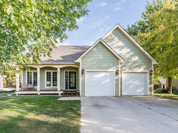 1020 Verlin Ln, Fergus Falls, MN 56537