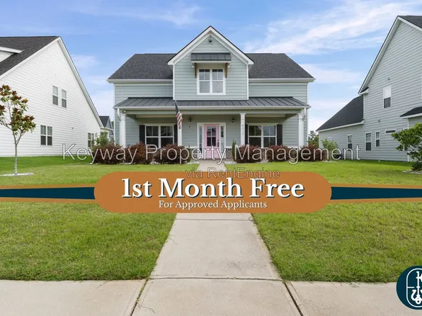 2217 Laurens St, Grovetown, GA 30813