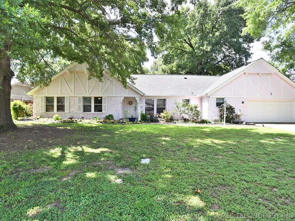 1209 Oakwood Dr, Broken Arrow, OK 74011
