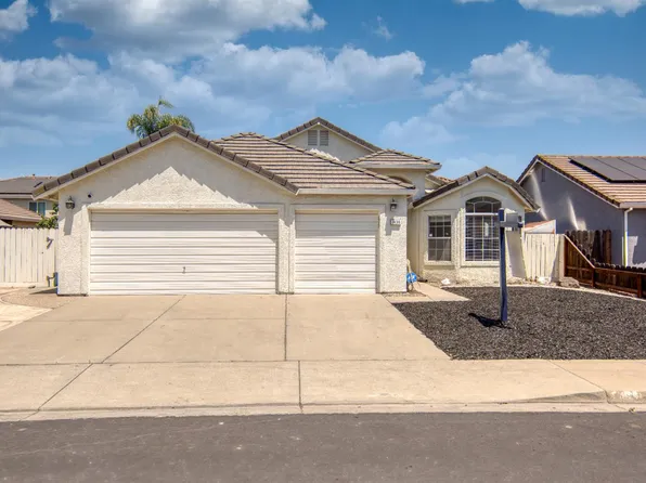 1438 Jubal Ct, Oakdale, CA 95361