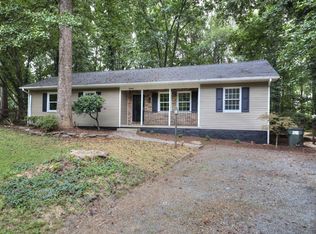 5547 Brookwood Rd, Crozet, VA 22932