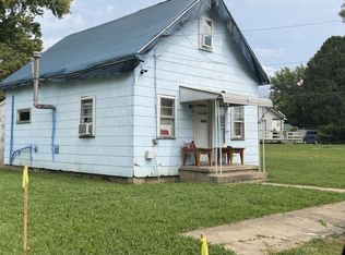 2 Jacobs Ave, Chauncey, OH 45719