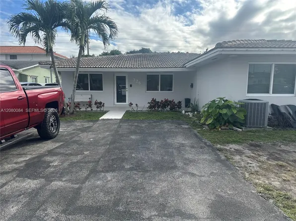 326 E 34th St, Hialeah, FL 33013