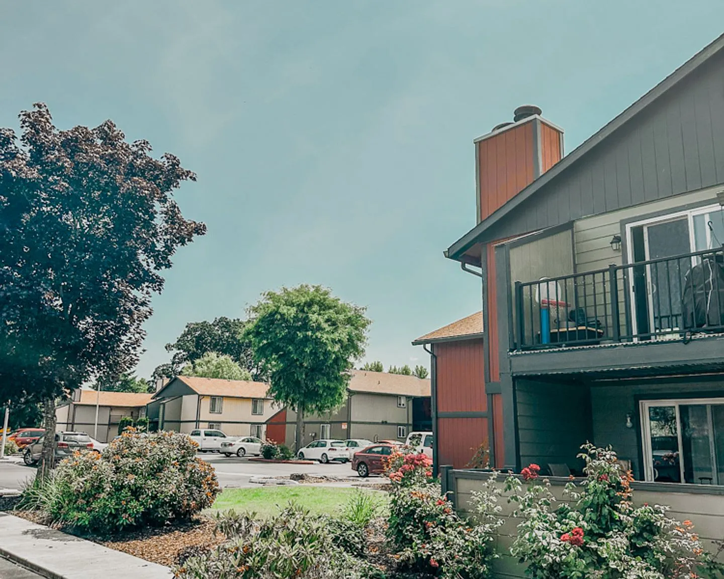 Whitman Park Apartments — Photo 4