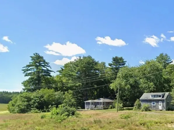 16-16-16R Indian St, Carver, MA 02330