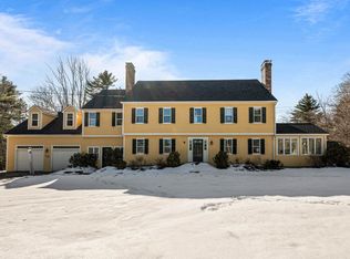65 Kendall Hill Rd, Mont Vernon, NH 03057