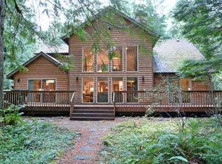 69355 E Island Rd, Welches, OR 97067