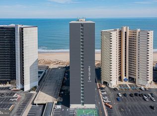 10700 Coastal Hwy Unit 1804, Ocean City, MD
