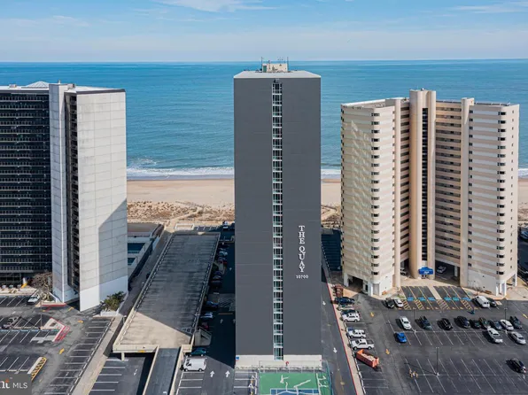 10700 Coastal Hwy Unit 1804, Ocean City, MD 21842