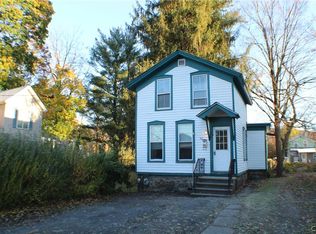 36 W North St, Ilion, NY 13357