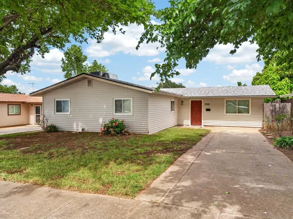 7221 Parish Way, Citrus Heights, CA 95621