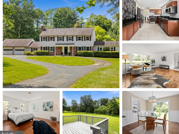 11733 Thomas Ave, Great Falls, VA 22066