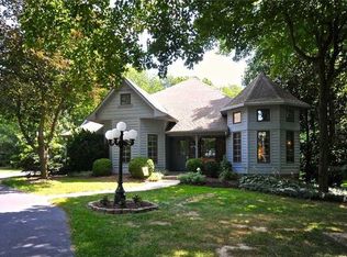 11274 Cumberland Rd, Fishers, IN 46037