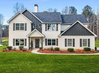 435 Paynes Lake Rd, Carrollton, GA