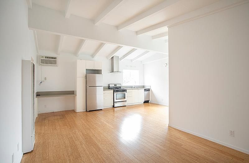1st image of 6415 Pollard St #12