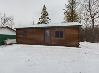 5111 Spruce St, Laona, WI 54541