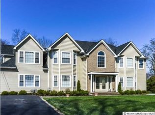 42 Branford Cir, Tinton Falls, NJ