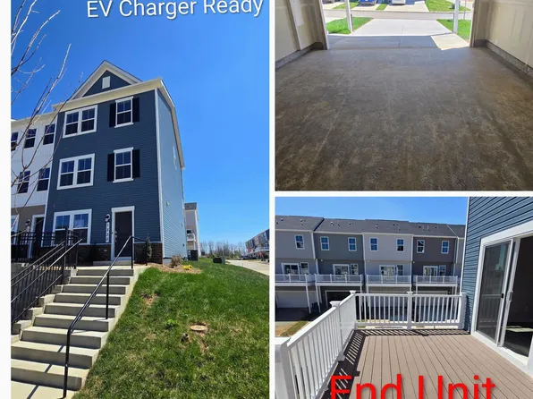 1230 Red Clover Ln, Ranson, WV 25438