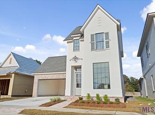 5127 McLain Way, Baton Rouge, LA 70809