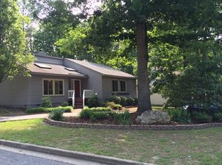 10193 Stonemill Road, Henrico, VA 23233