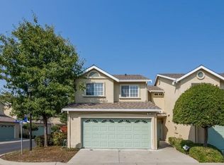155 Ritter Ct, Fairfield, CA 94534