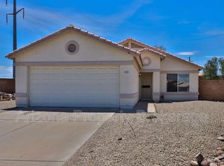 5155 E Casper St, Mesa, AZ 85205