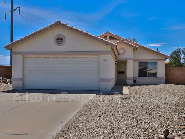 5155 E Casper St, Mesa, AZ 85205