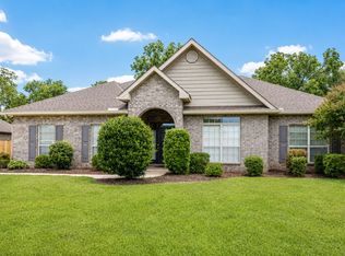 9271 Ottawa Dr, Daphne, AL 36526