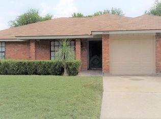 3400 N Cynthia St, McAllen, TX 78501