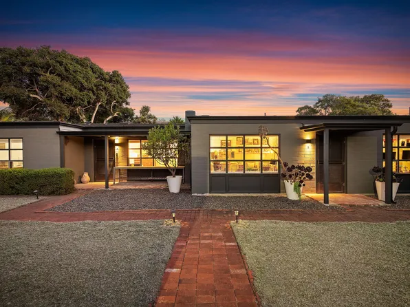 1375 Virginia Rd, Santa Barbara, CA 93108