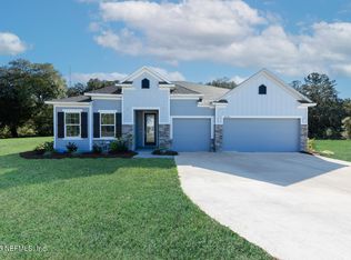 56310 CREEKSIDE Way, Callahan, FL 32011