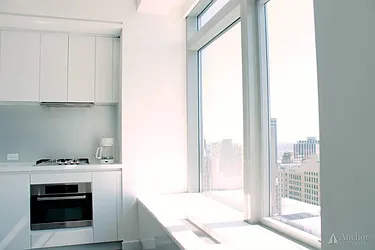 Rented by Anchor Associates